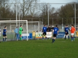 G.P.C. Vlissingen 1 - S.K.N.W.K. 1 (competitie) seizoen 2024-2025 (Fotoboek 1) (21/122)